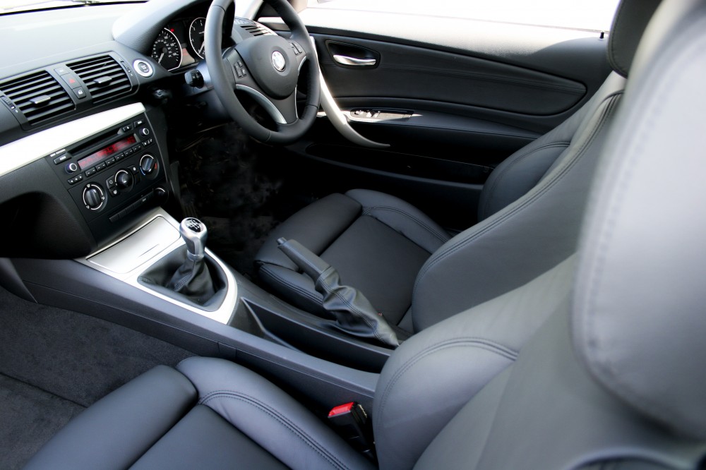 Bmw 1 Series Leather Seats Automotive Leather Specialists