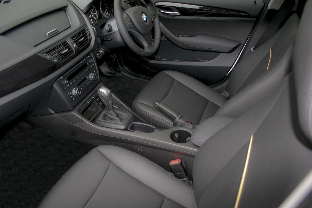 Bmw X1 Leather Seats Automotive Leather Specialists Trim