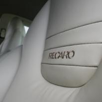 Jaguar xjr coupe ivory nappa with beige stitching 009