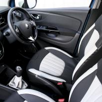 Renault captur dynamique black with grey fluted sections 005