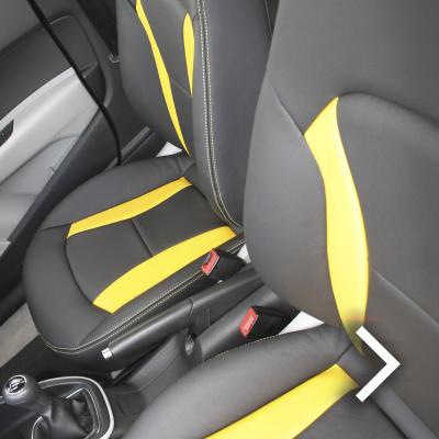 Audi a1 sptback se black with yellow inserts(5)  copy-2
