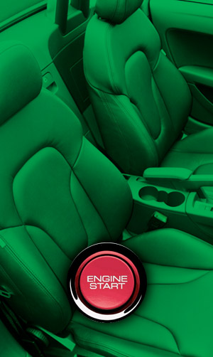 Automotive Leather Seats Interiors Custom Car Trim Technik - Car Seat Automotive Leather Interiors